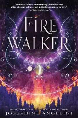 Caminante del Fuego - Firewalker