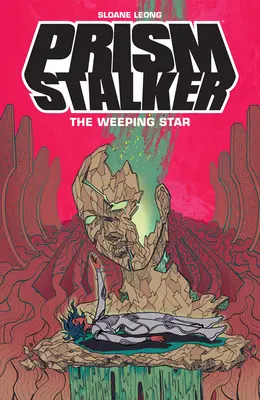 Prism Stalker: La estrella que llora - Prism Stalker: The Weeping Star