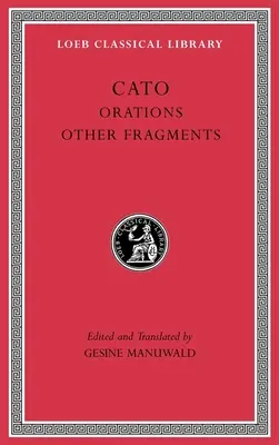 Oraciones. Otros fragmentos - Orations. Other Fragments