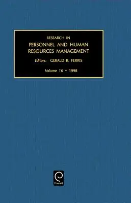 Investigación en gestión de personal y recursos humanos - Research in Personnel and Human Resources Management