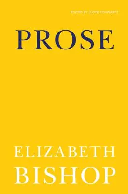 Prosa - Prose