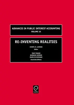 Reinventar la realidad - Re-Inventing Realities