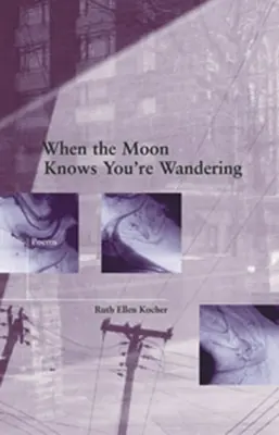 Cuando la luna sabe que estás vagando - When the Moon Knows You're Wandering