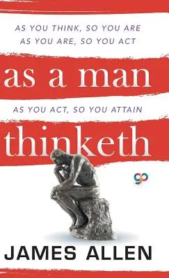 Como piensa un hombre - As a Man Thinketh