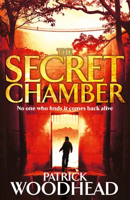 La cámara secreta - The Secret Chamber