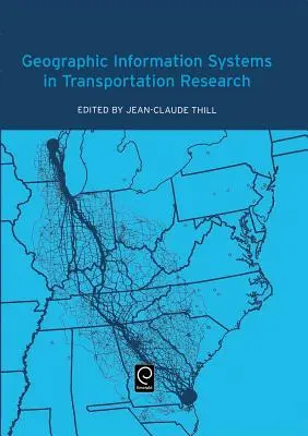 Sistemas de información geográfica en la investigación del transporte - Geographic Information Systems in Transportation Research
