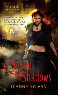 Reina de las sombras - Queen of Shadows