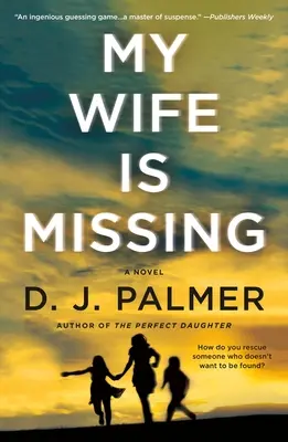 Mi mujer ha desaparecido - My Wife Is Missing