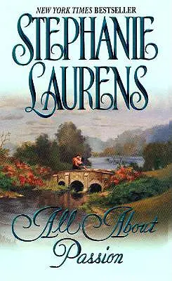 Todo sobre la pasión - All about Passion