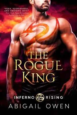 El Rey Pícaro - The Rogue King