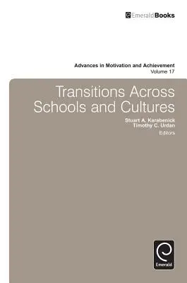 Transiciones entre escuelas y culturas - Transitions Across Schools and Cultures