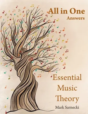 Essential Music Theory Respuestas Todo en Uno - Essential Music Theory Answers All in One