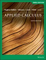 Cálculo aplicado (Hughes-Hallett Deborah (Harvard University)) - Applied Calculus (Hughes-Hallett Deborah (Harvard University))