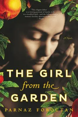 La chica del jardín - The Girl from the Garden