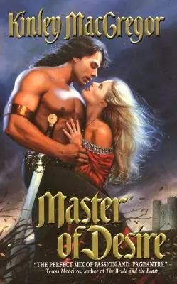 El amo del deseo - Master of Desire