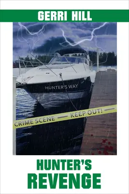 La venganza del cazador - Hunter's Revenge