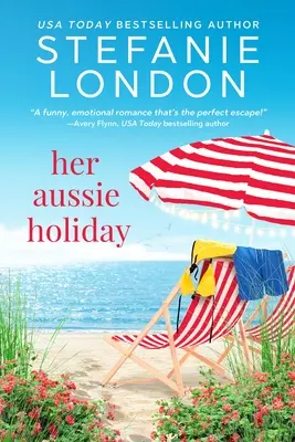 Sus vacaciones en Australia - Her Aussie Holiday