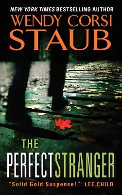 La perfecta desconocida - The Perfect Stranger