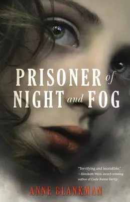 El prisionero de la noche y la niebla - Prisoner of Night and Fog