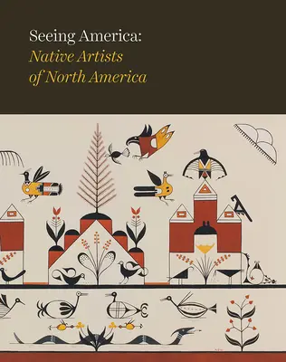 Artistas nativos de Norteamérica - Native Artists of North America