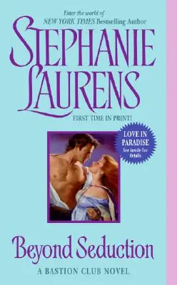 Más allá de la seducción - Beyond Seduction