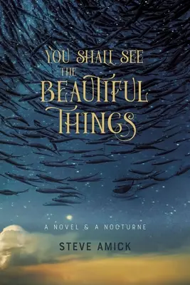 Verás las cosas bellas: Una novela y un nocturno - You Shall See the Beautiful Things: A Novel & a Nocturne