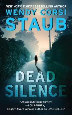 El silencio de los muertos: Una novela de Niños Expósitos - Dead Silence: A Foundlings Novel