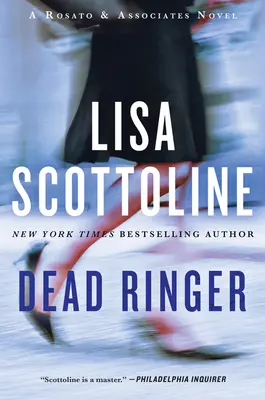 Dead Ringer: Una novela de Rosato y asociados - Dead Ringer: A Rosato & Associates Novel