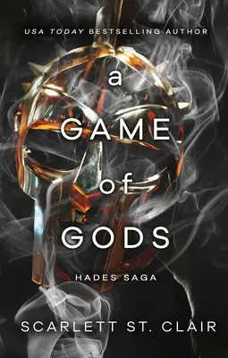 Un juego de dioses - A Game of Gods