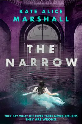 El Estrecho - The Narrow