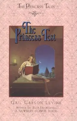 La prueba de la princesa - The Princess Test