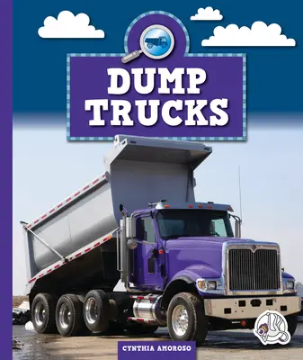 Camiones basculantes - Dump Trucks