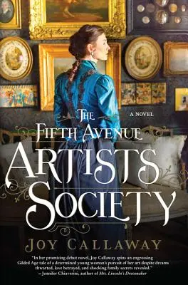 La Sociedad de Artistas de la Quinta Avenida - The Fifth Avenue Artists Society