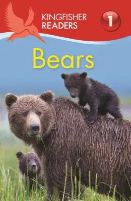 Kingfisher Readers L1: Osos - Kingfisher Readers L1: Bears