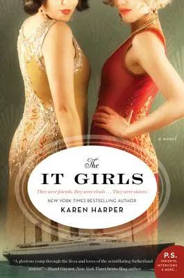 Las It Girls - The It Girls