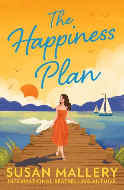 Plan de felicidad - Happiness Plan