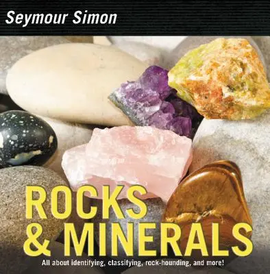 Rocas y minerales - Rocks & Minerals