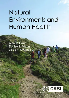 Entornos naturales y salud humana - Natural Environments and Human Health