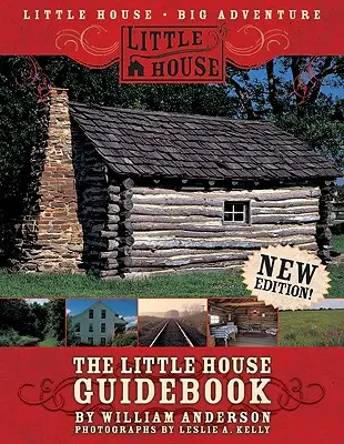 La guía de Little House: Nueva edición - The Little House Guidebook: New Edition!