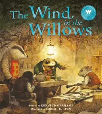 El viento en los sauces - Wind in the Willows