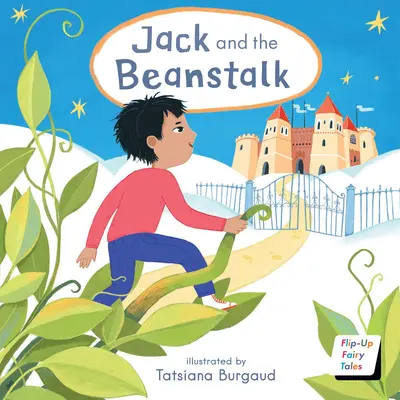 Jack y las habichuelas - Jack and the Beanstalk