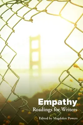 Empatía: Lecturas para escritores - Empathy: Readings for Writers