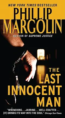 El último inocente - The Last Innocent Man