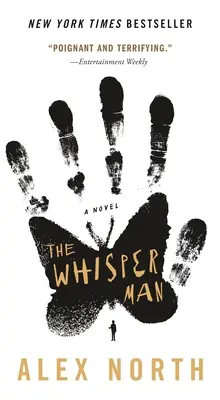 El hombre de los susurros - The Whisper Man