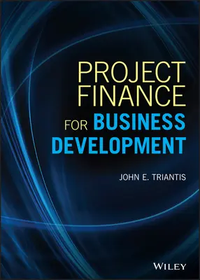 Financiación de proyectos para el desarrollo empresarial - Project Finance for Business Development