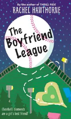 La liga de los novios - The Boyfriend League