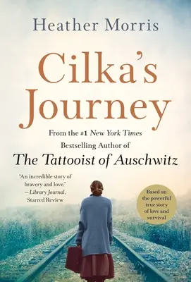 El viaje de Cilka - Cilka's Journey