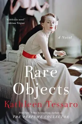 Objetos raros - Rare Objects