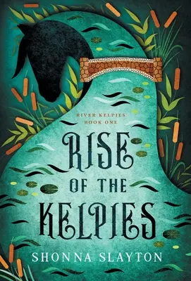 La rebelión de los Kelpies - Rise of the Kelpies