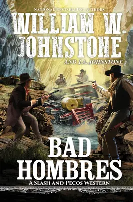 Hombres malos - Bad Hombres